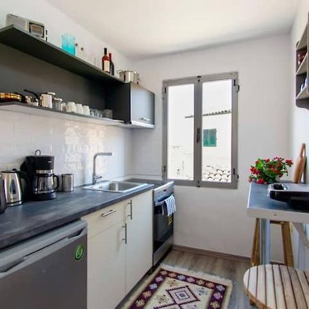 Ferienwohnung Casa Di Roza Corfu  Exterior foto