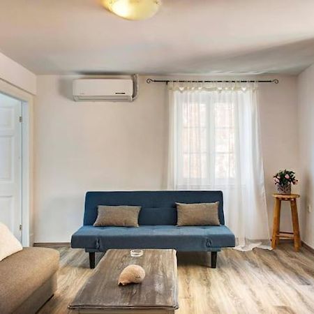 Ferienwohnung Casa Di Roza Corfu  Exterior foto