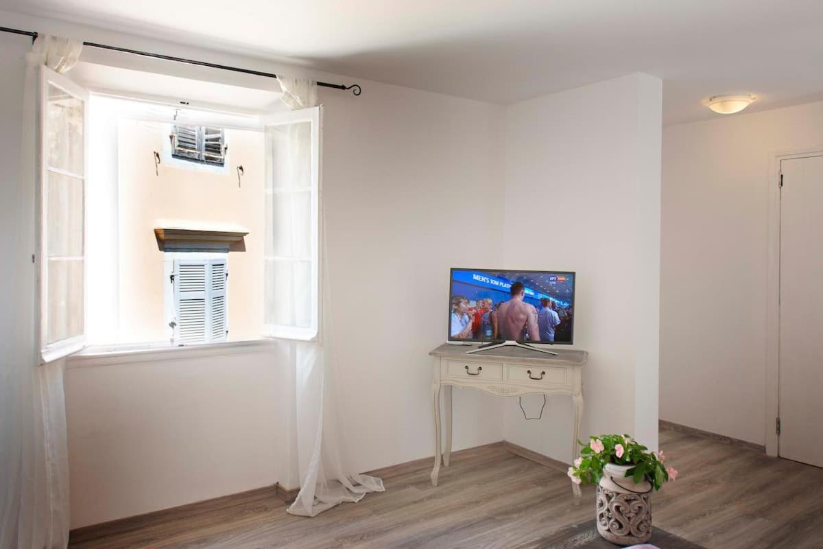Ferienwohnung Casa Di Roza Corfu  Exterior foto