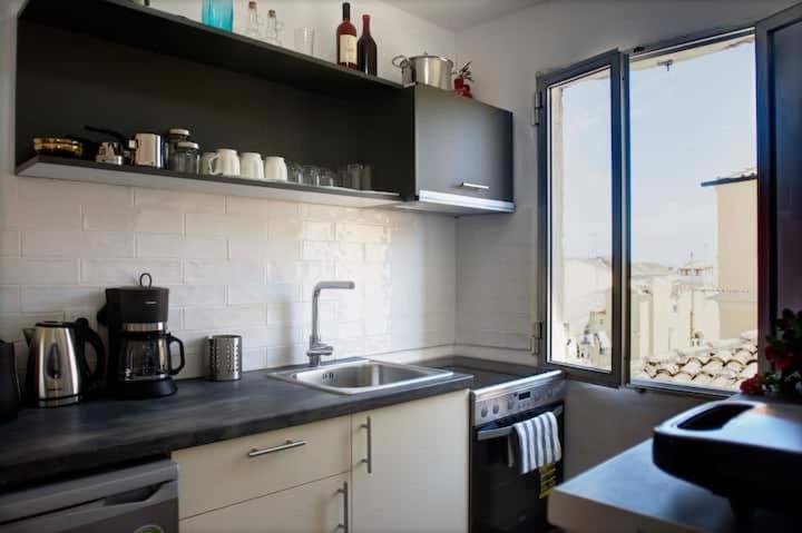 Ferienwohnung Casa Di Roza Corfu  Exterior foto
