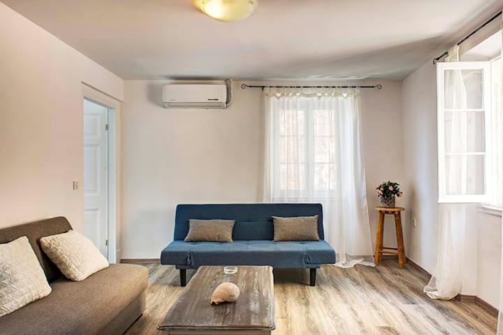 Ferienwohnung Casa Di Roza Corfu  Exterior foto