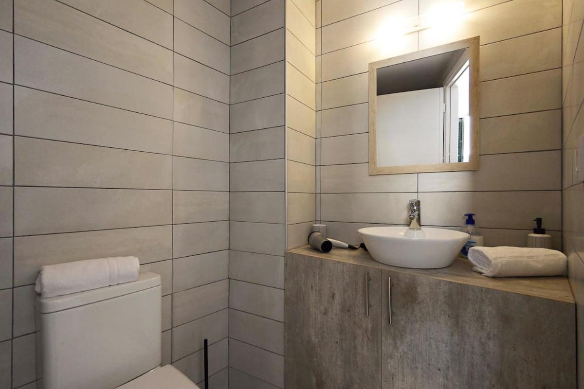 Ferienwohnung Casa Di Roza Corfu  Exterior foto